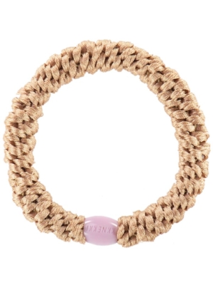 Kknekki Haargummi Peach