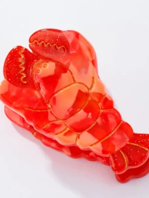 Éline L’atelier Haarklammer Ocean Hummer