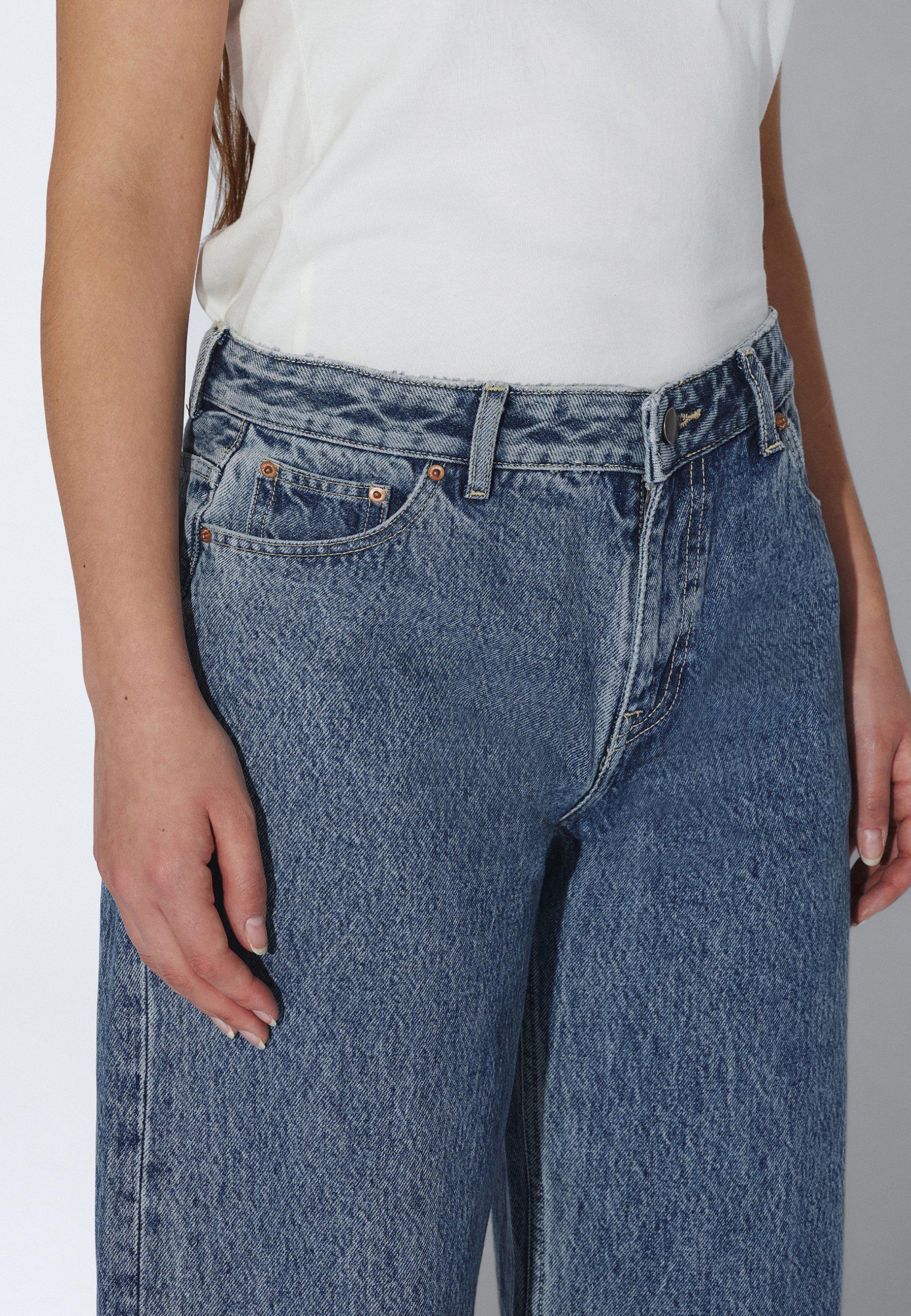 Dr.Denim Jeans Hill Low Relaxed Drift Sky Retro Dr.Denim Jeans Hill Low Relaxed Drift Sky Retro