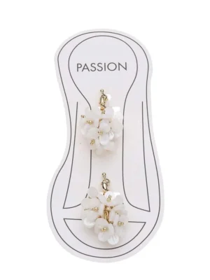 Fox by Ren Schnürsenkel Charms Blumen