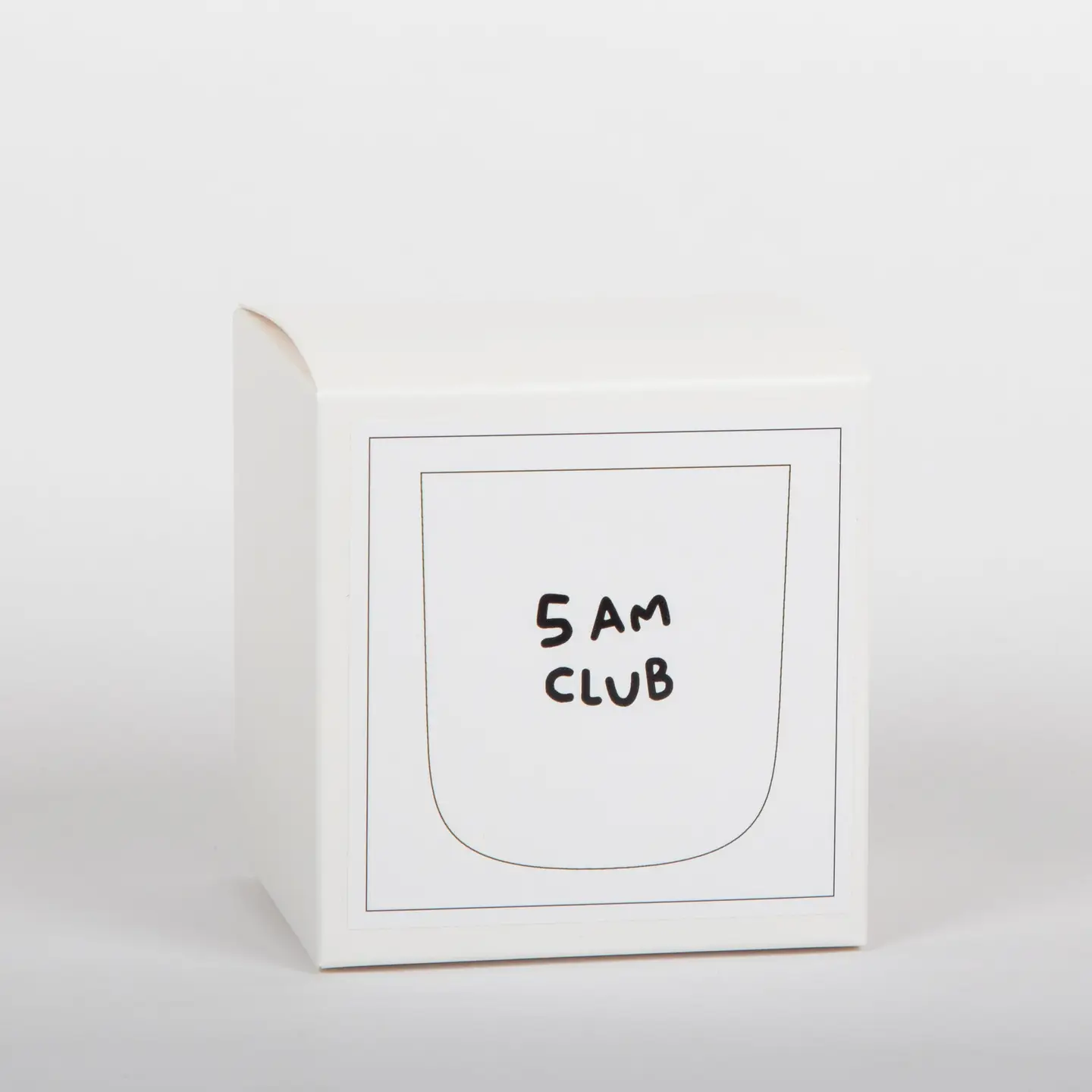Frau Hansen Tasse 5 am Club Frau Hansen Tasse 5 am Club