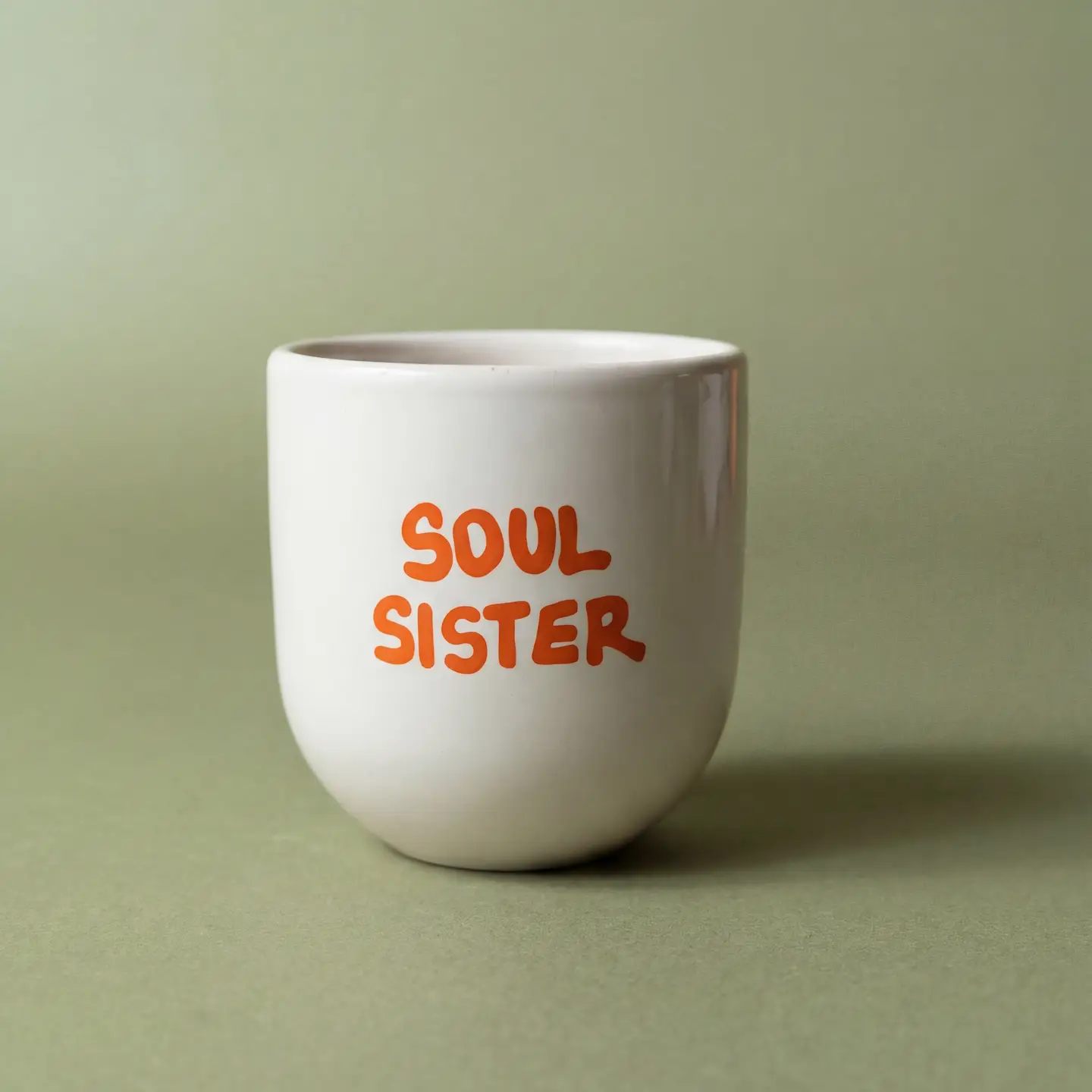 Sisi, House of Style Tasse Soul Sister