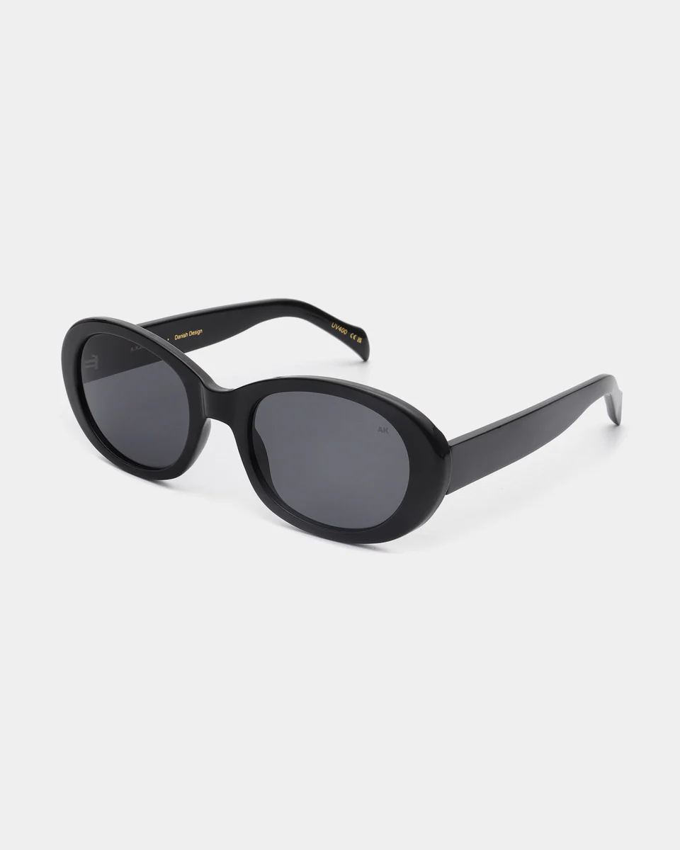 A.Kjaerbede Sonnenbrille Anma Black A.Kjaerbede Sonnenbrille Anma Black