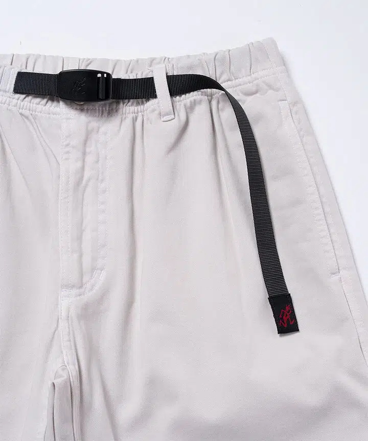 GRAMICCI Pants Straight Fit Shell GRAMICCI Pants Straight Fit Shell