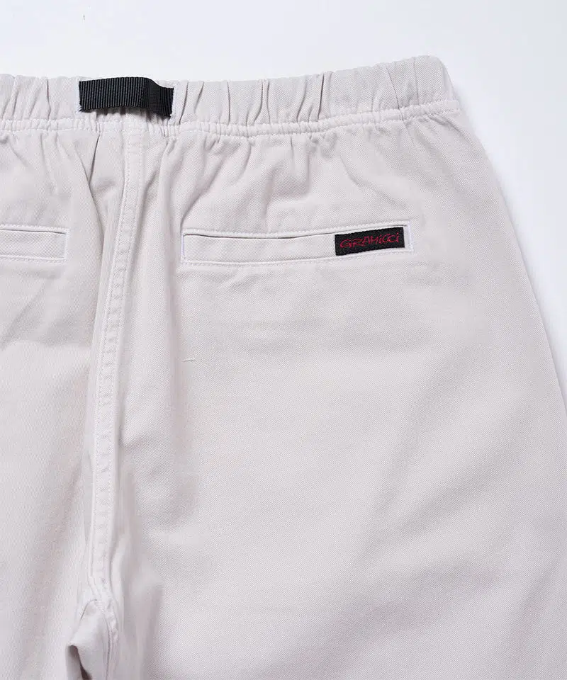 GRAMICCI Pants Straight Fit Shell GRAMICCI Pants Straight Fit Shell