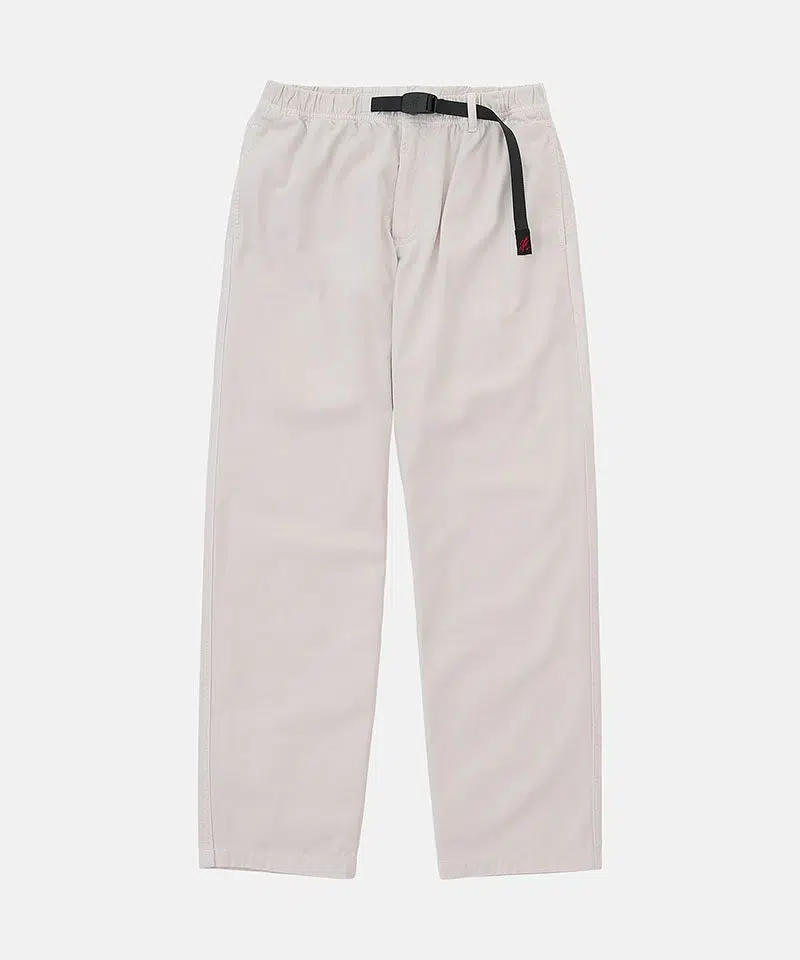 GRAMICCI Pants Straight Fit Shell