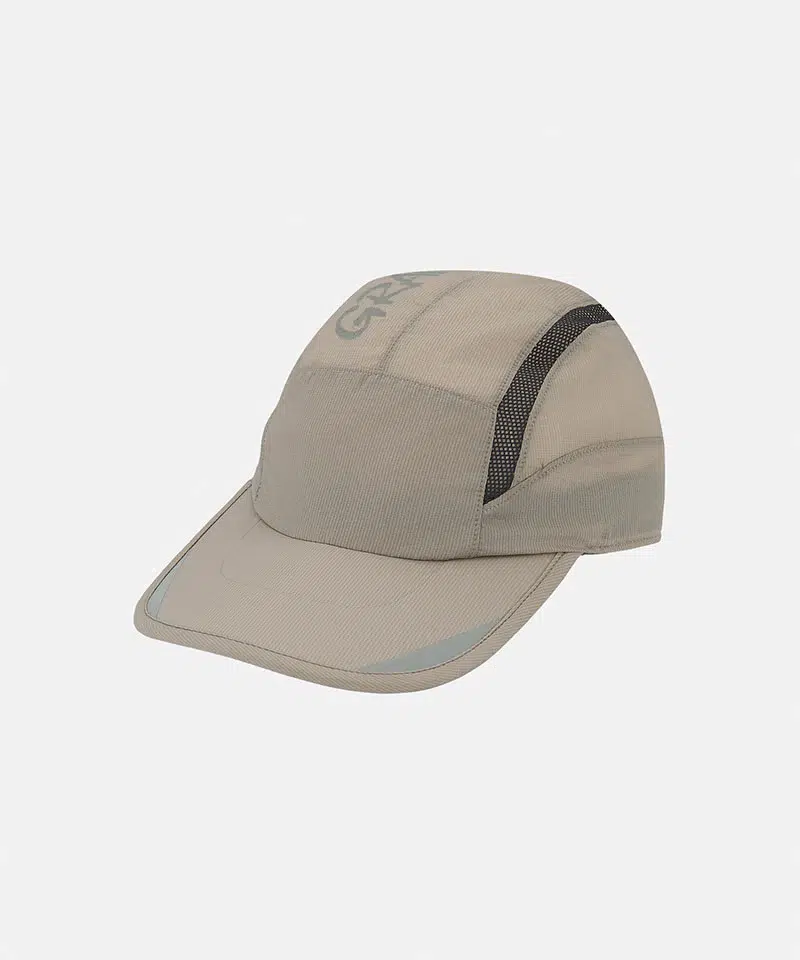 GRAMICCI Cap Ultra-Light Tech Concrete