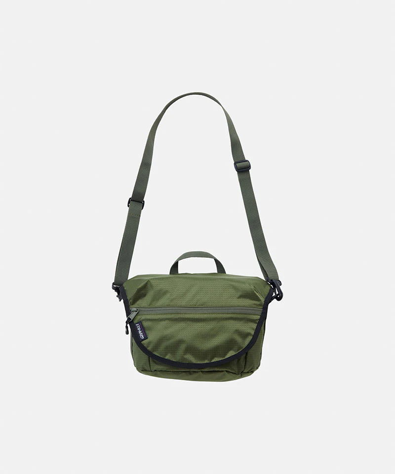 GRAMICCI Multi Side Bag Olive