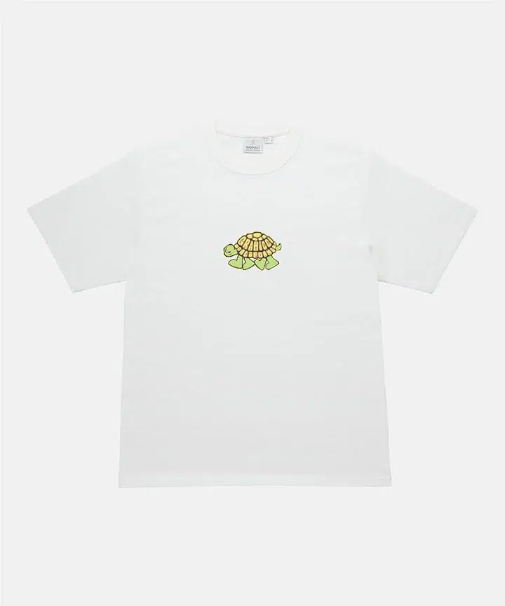 GRAMICCI Turtle T-Shirt