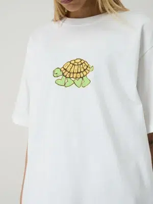GRAMICCI Turtle T-Shirt