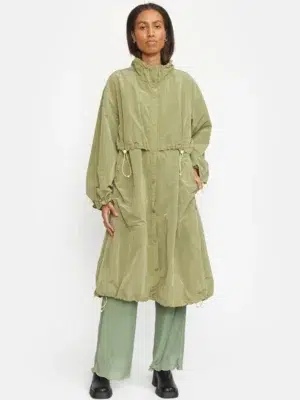 Selfhood Mantel Ripstop Parachute Lightarmy