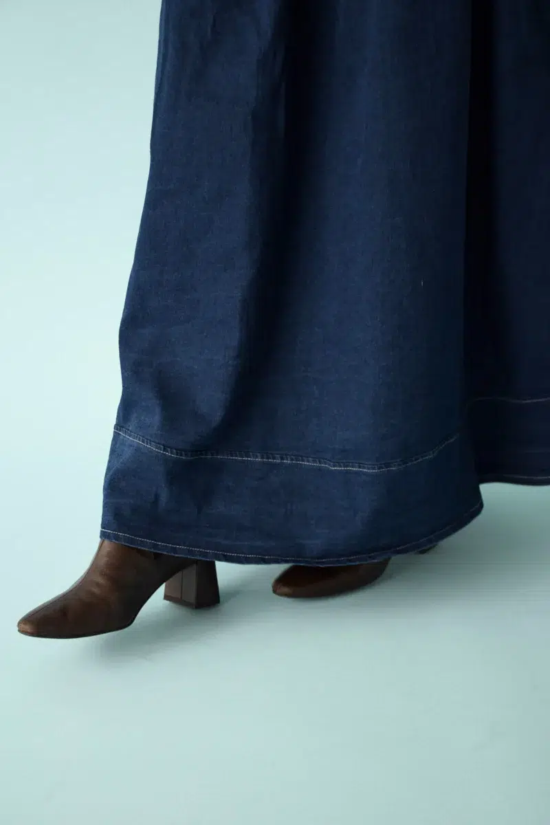 Mindtraveler Jeansrock Noa Mindtraveler Jeansrock Noa