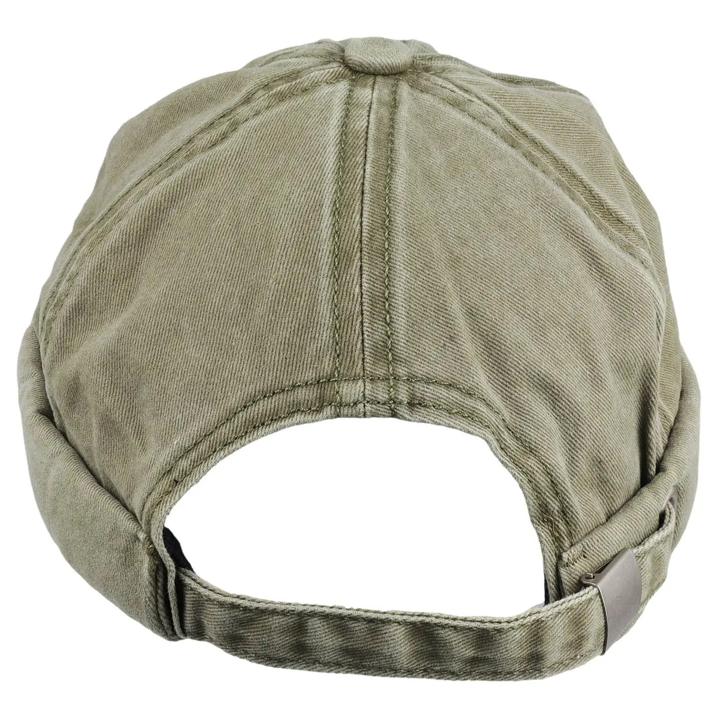 Tribal Trade Docker Cap khaki Tribal Trade Docker Cap khaki