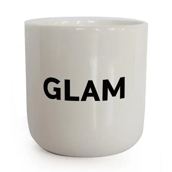 PLTY Tasse Attitude - GLAM