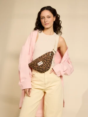 Hindbag Olivia Leopardenmuster