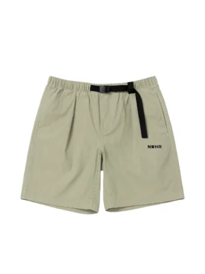 NWHR Shorts beige