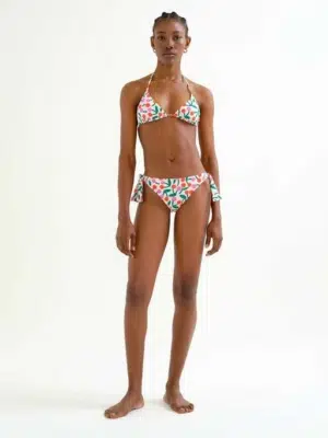 Compania Fantastica Bikini Hose Kirschen