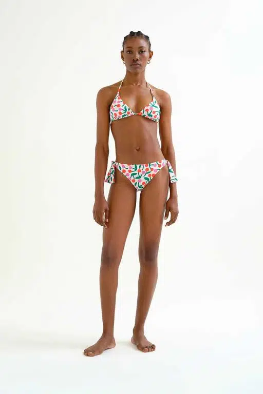 Compania Fantastica Bikini Hose Kirschen