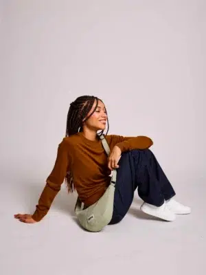 Hindbag Andrea Tongrün