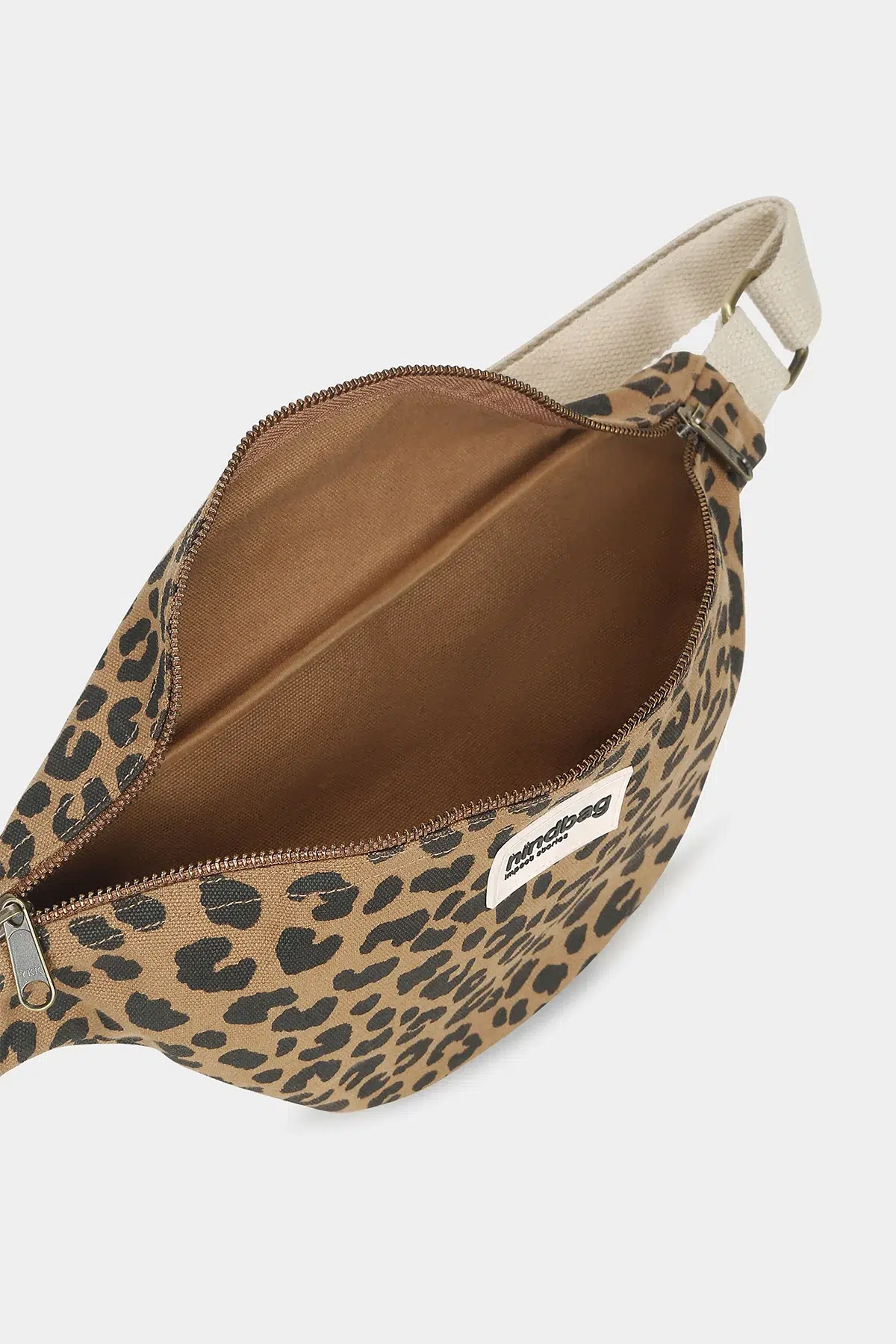 Hindbag Olivia Leopardenmuster