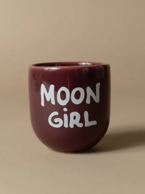 Sisi, House of Style Tasse Moon Girl