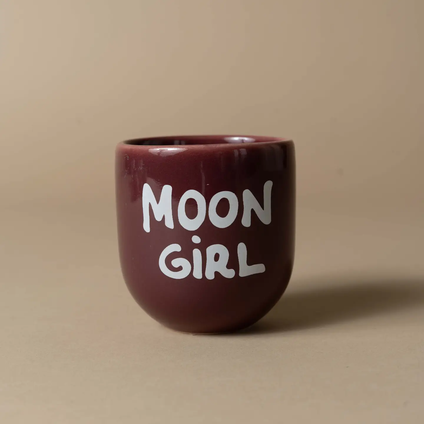 Sisi, House of Style Tasse Moon Girl