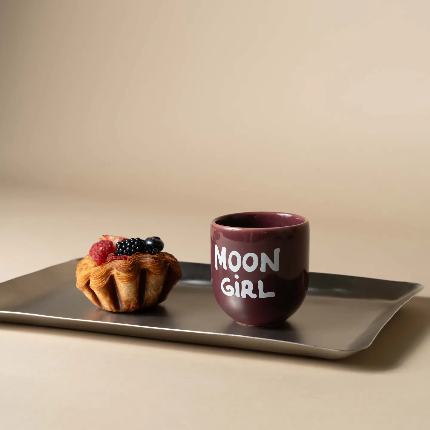 Sisi, House of Style Tasse Moon Girl