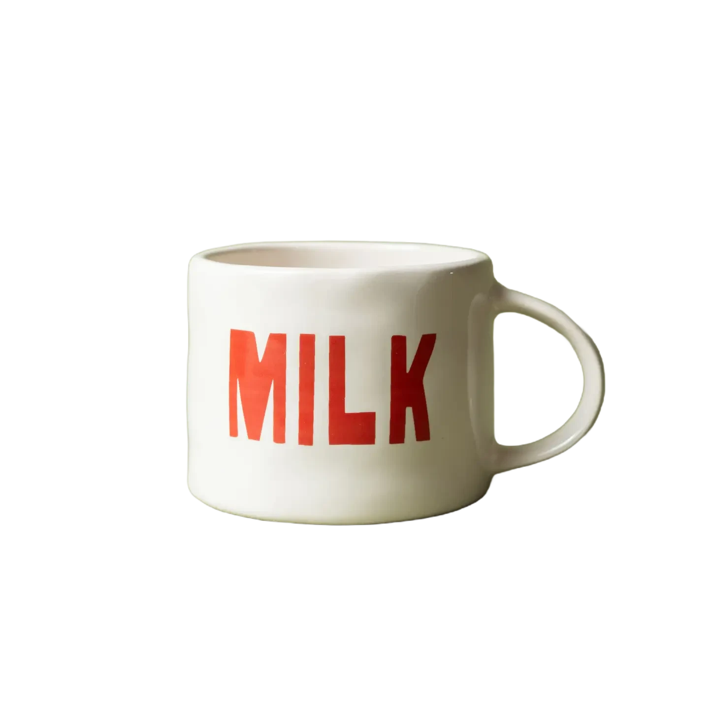 Sisi, House of Style Tasse MILK