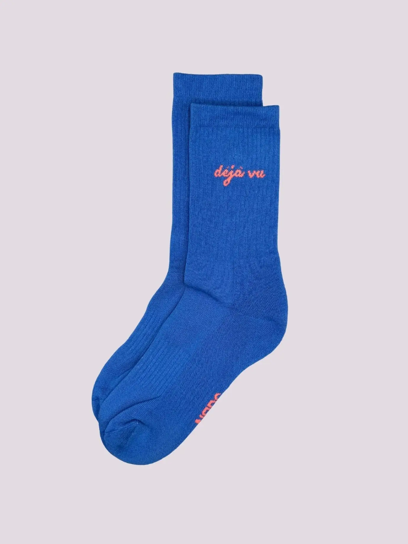 No Bad Days Club Socken DÉJÀ VU