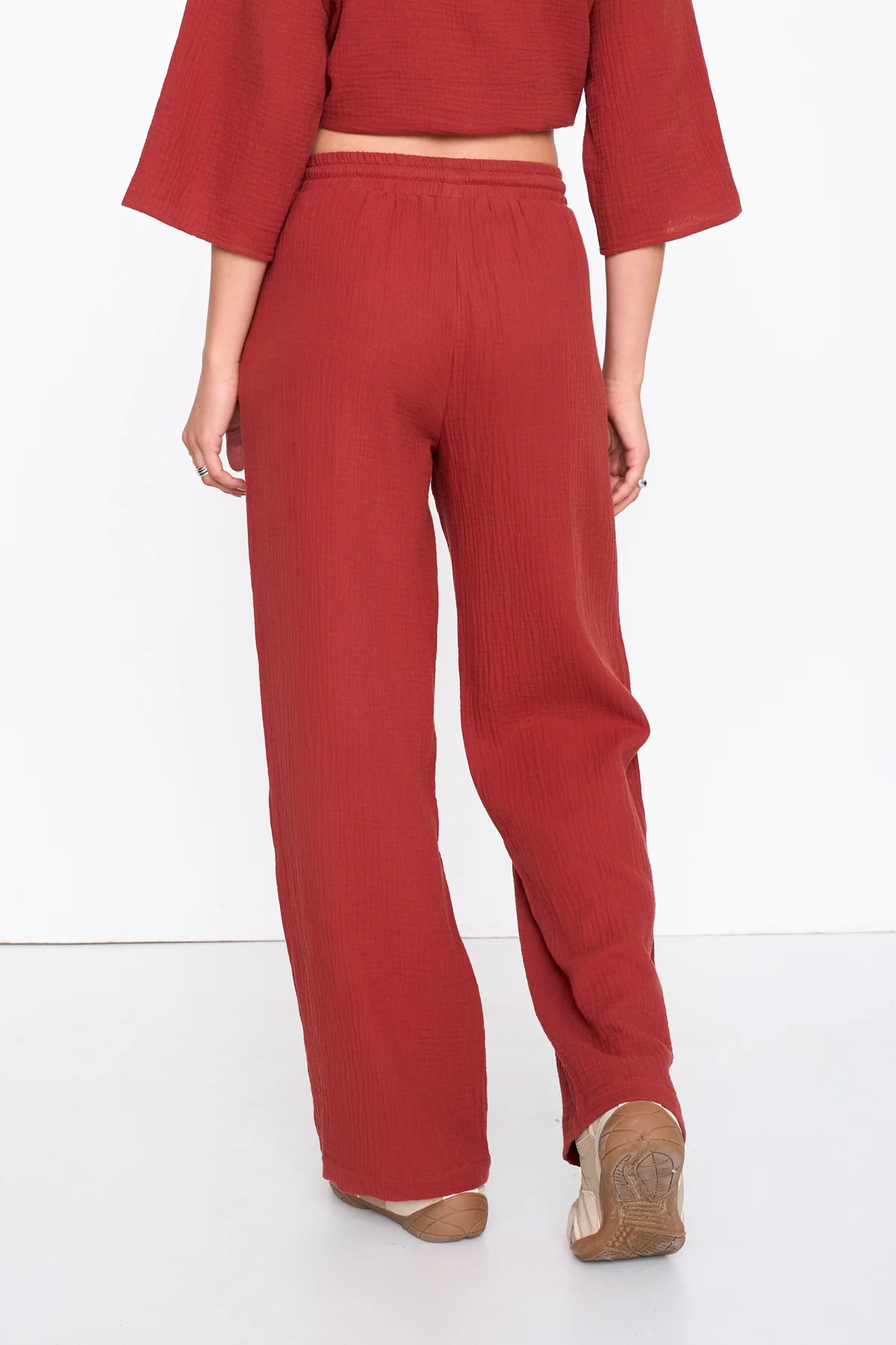 24 Colours Hose rostrot 24 Colours Hose rostrot