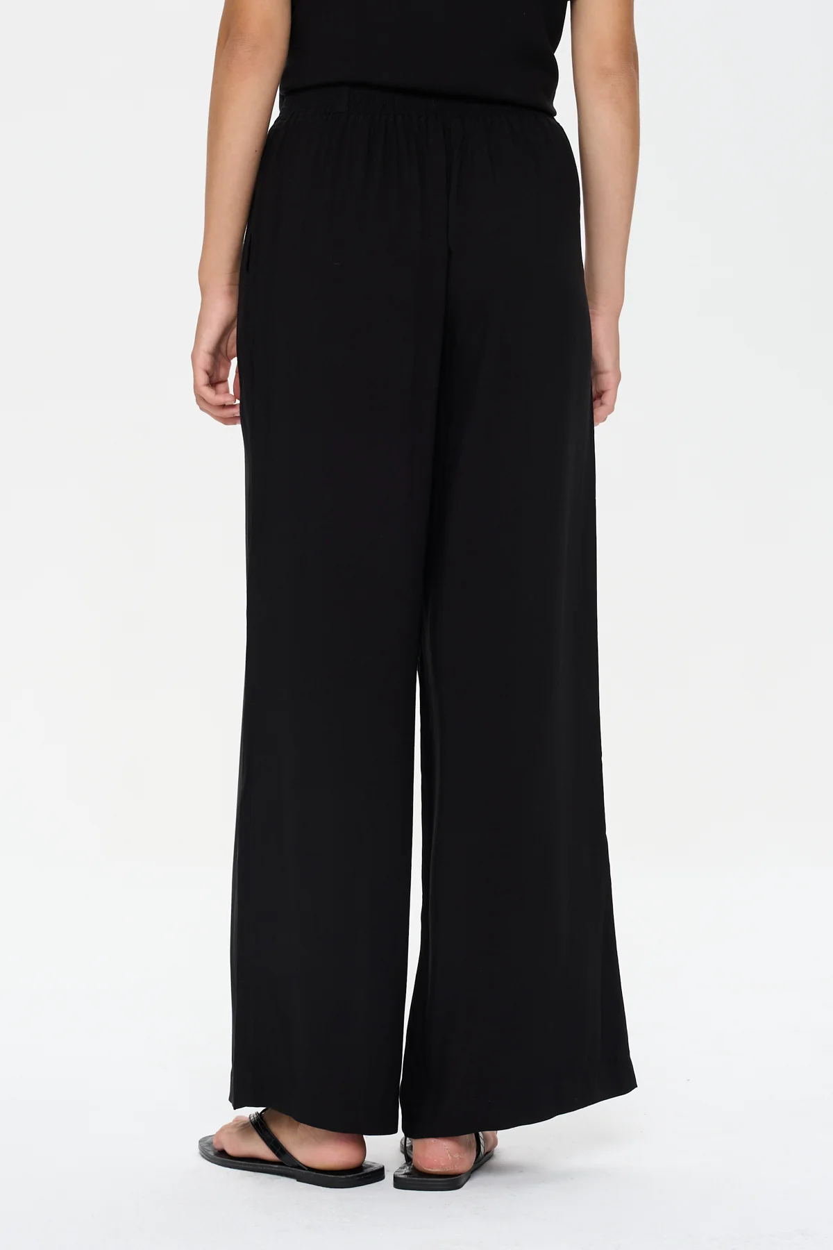 24 Colours Hose schwarz