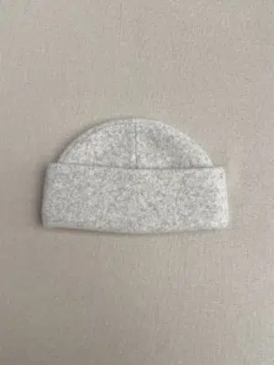 Boii Studios Mütze Andie Beige