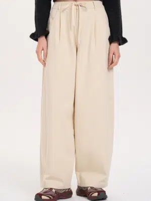 24 Colours Hose beige