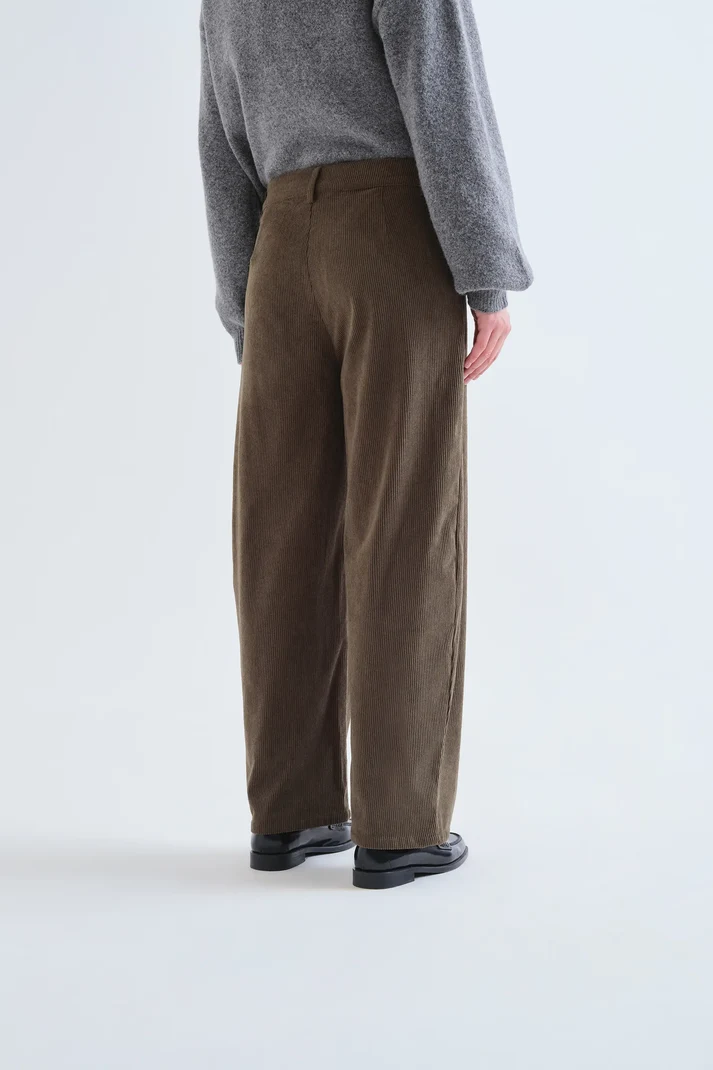 Compania Fantastica Cordhose Khaki