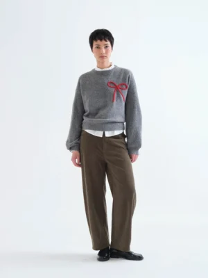 Compania Fantastica Cordhose Khaki