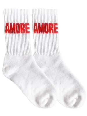AMORE Socken