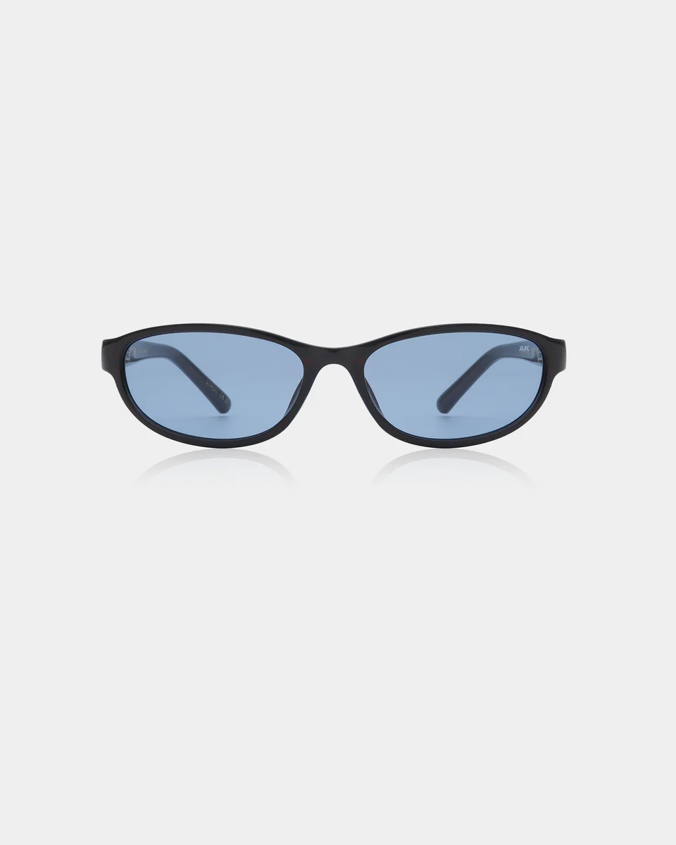 A.Kjaerbede Sonnenbrille Alexa Demi Tortoise A.Kjaerbede Sonnenbrille Alexa Demi Tortoise