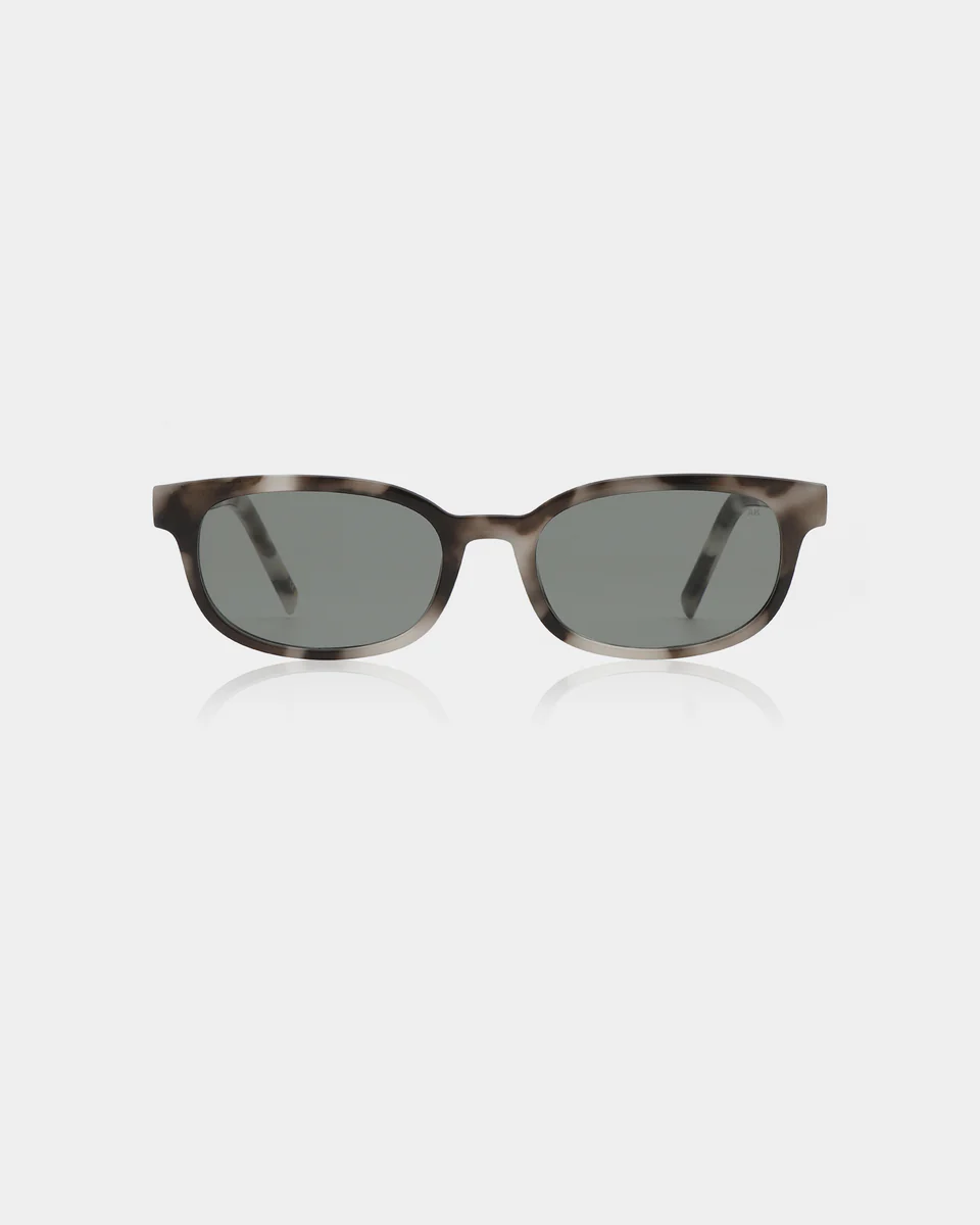 A.Kjaerbede Sonnenbrille Charlie Cookie Dough