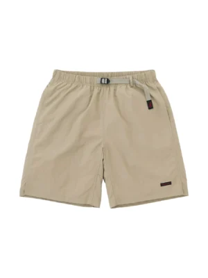 GRAMICCI G-Shorts Nylon Milk Tea