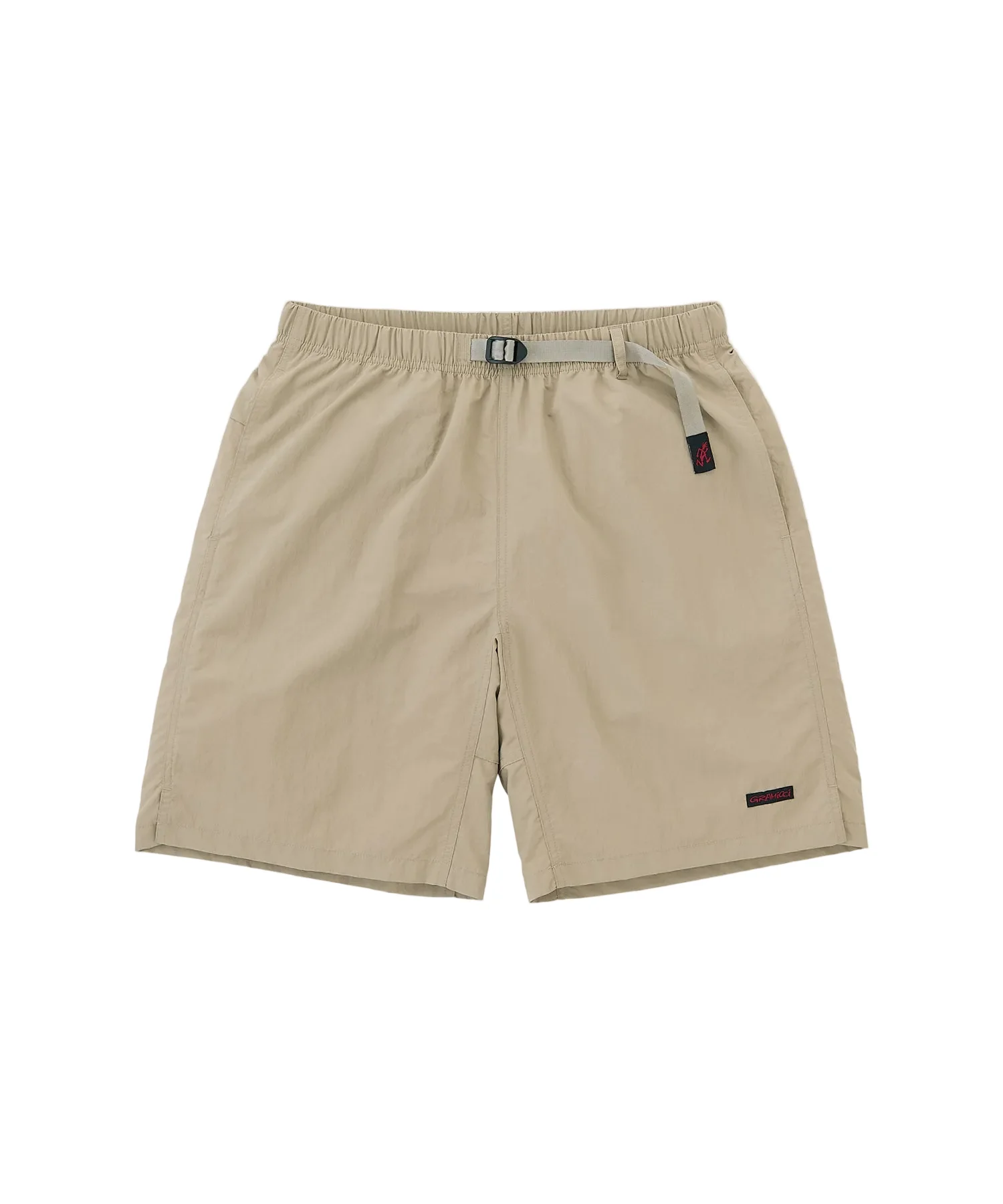 GRAMICCI G-Shorts Nylon Milk Tea