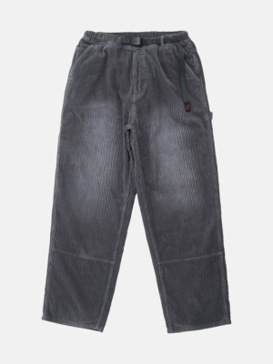 Gramicci Hose Big Wale Carpenter Pant Carbon