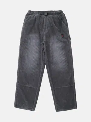 Gramicci Hose Big Wale Carpenter Pant Carbon