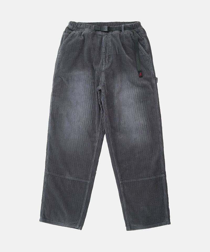 Gramicci Hose Big Wale Carpenter Pant Carbon