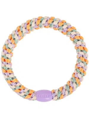 Kknekki Haargummi Mix Mermaid
