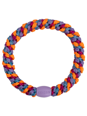 Kknekki Haargummi Mix Carnival Twist
