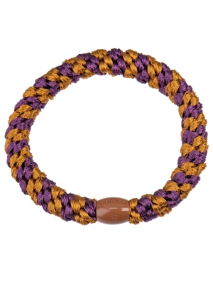 Kknekki Haargummi Grape Curry Stripe