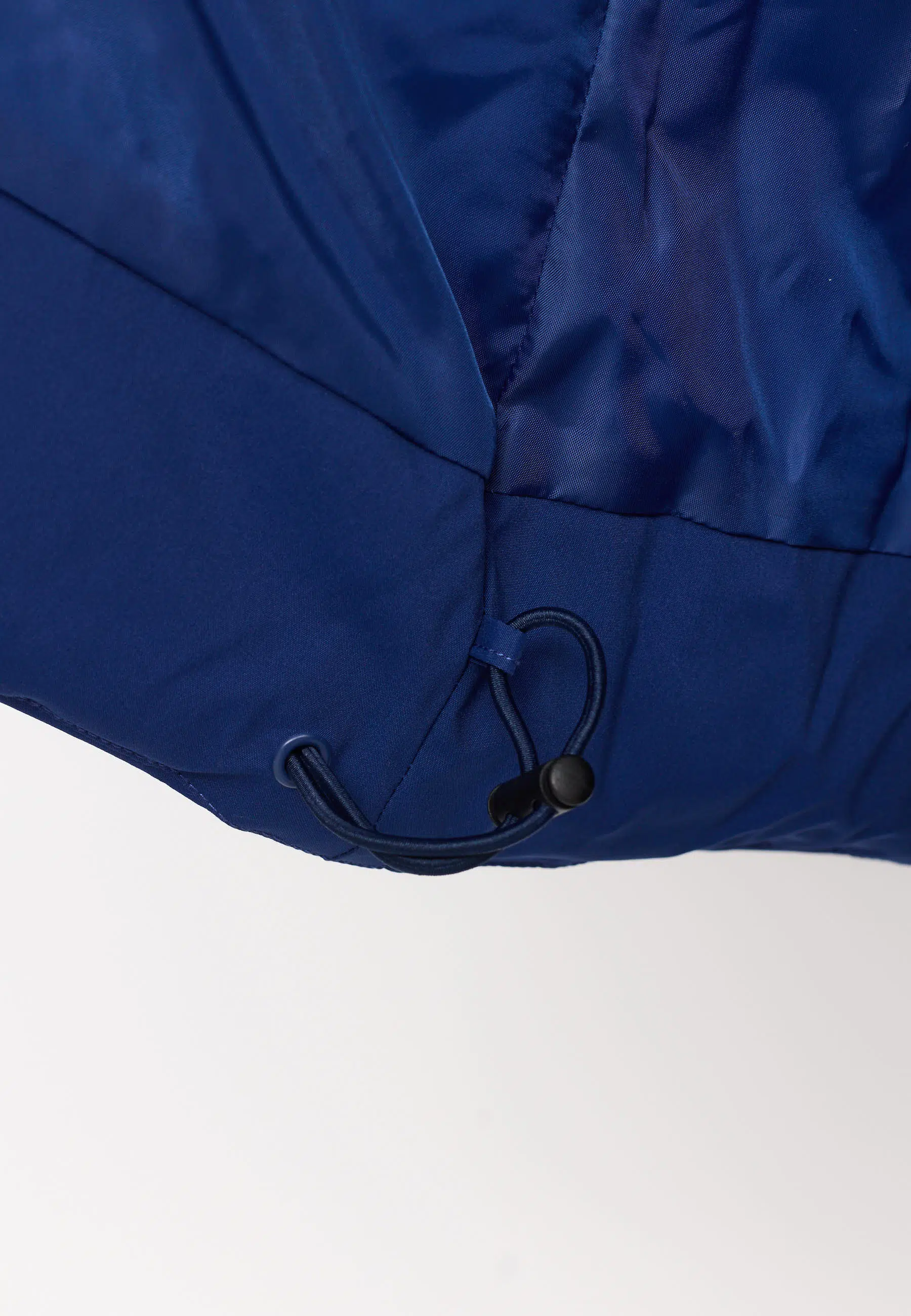 Selfhood Pufferjacke Oversized Blue Selfhood Pufferjacke Oversized Blue