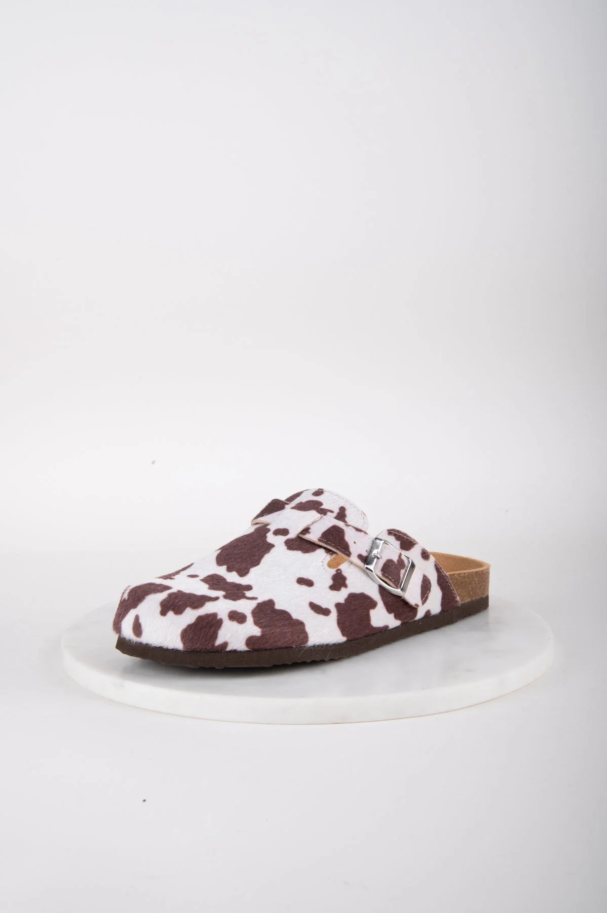 24 Colours Schuh Kuhmuster 24 Colours Schuh Kuhmuster