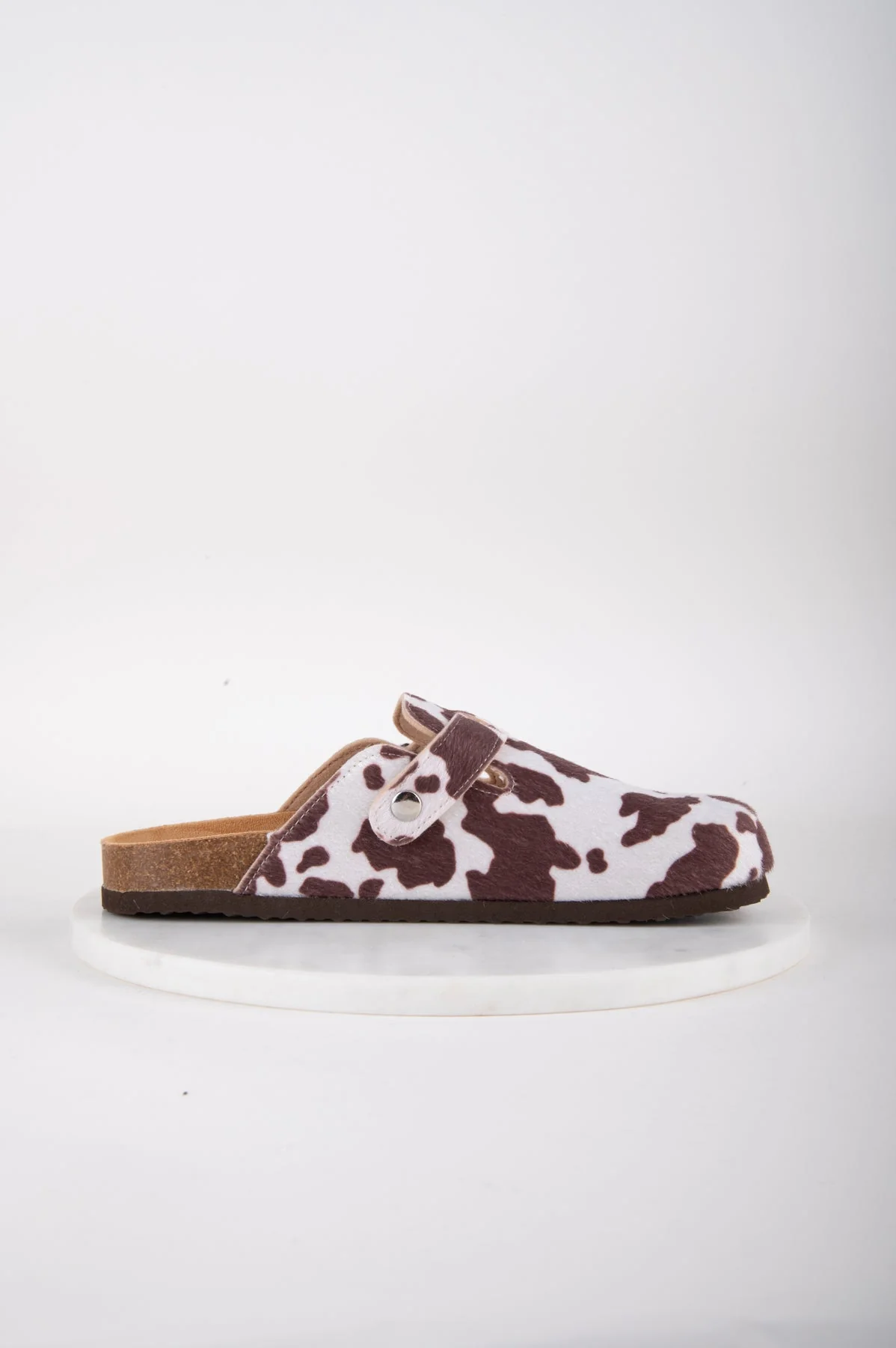 24 Colours Schuh Kuhmuster 24 Colours Schuh Kuhmuster