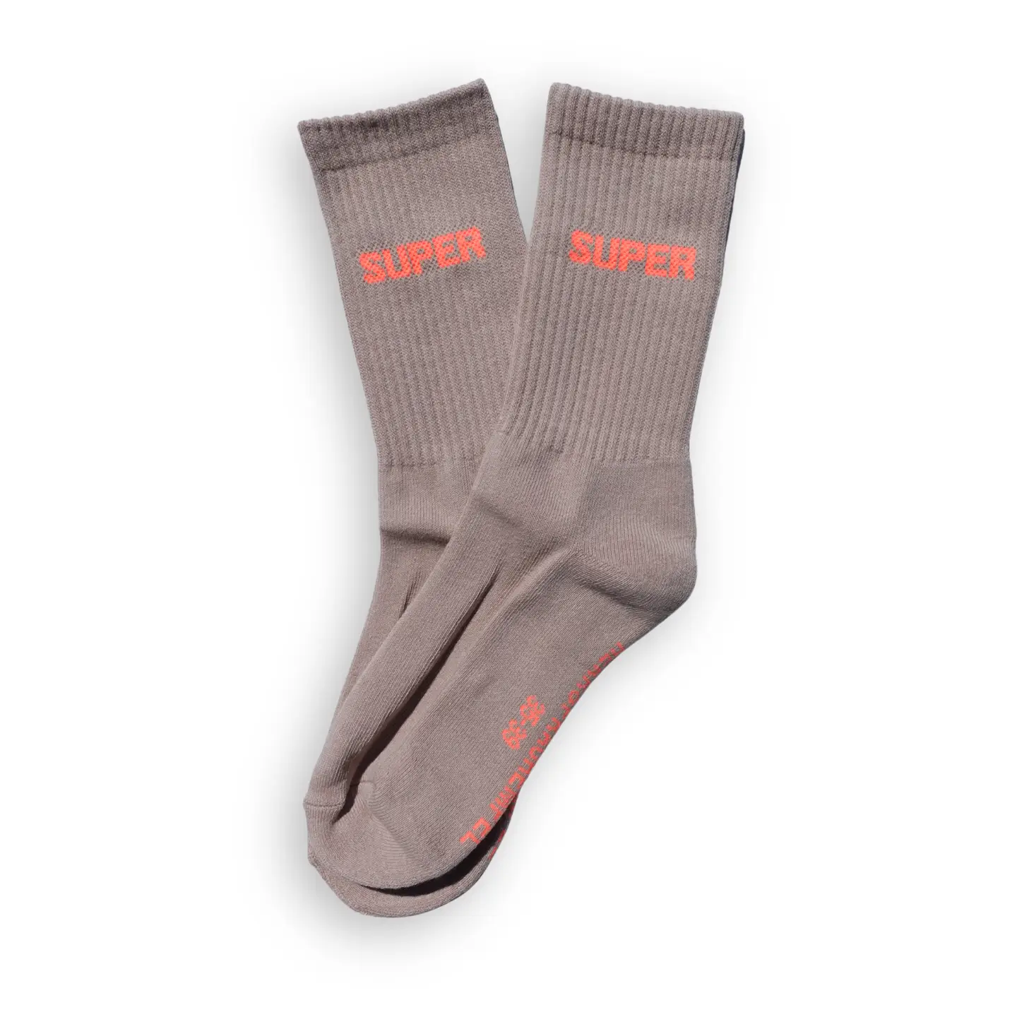 HERR&FRAUHEMPEL Socken SUPER